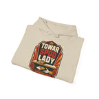 Bluza Towar spod lady