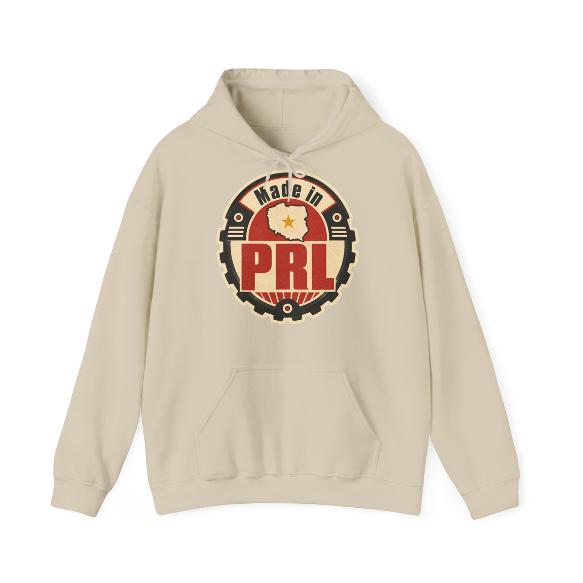 Bluza Made in PRL
