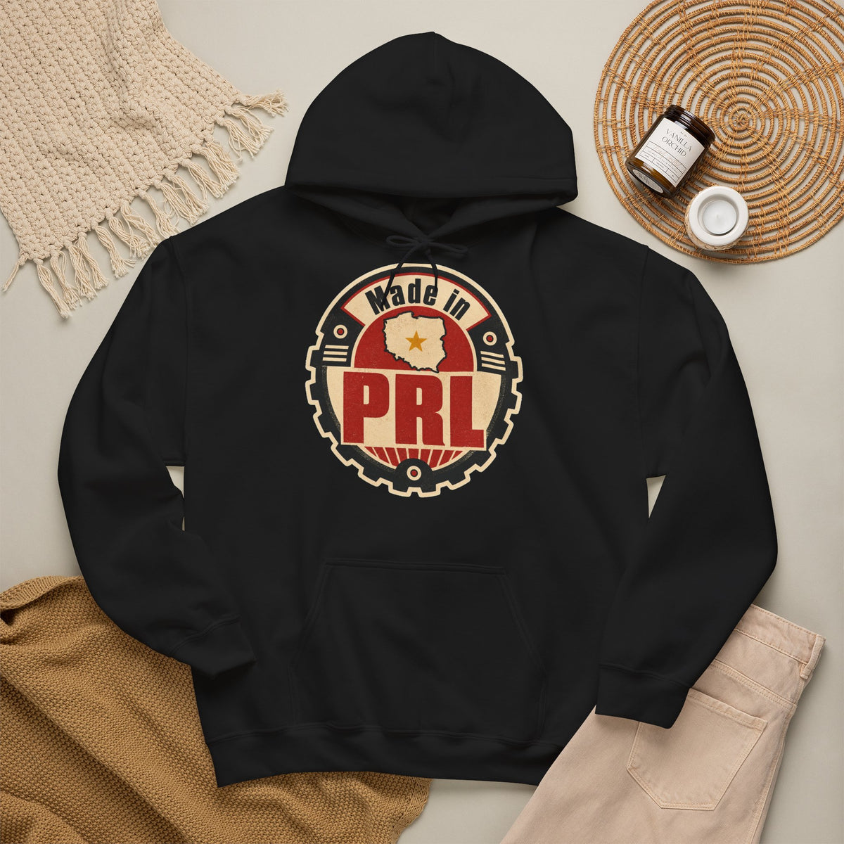 Bluza Made in PRL