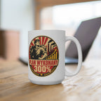 Kubek Plan wykonany 300%
