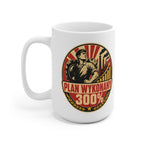Kubek Plan wykonany 300%