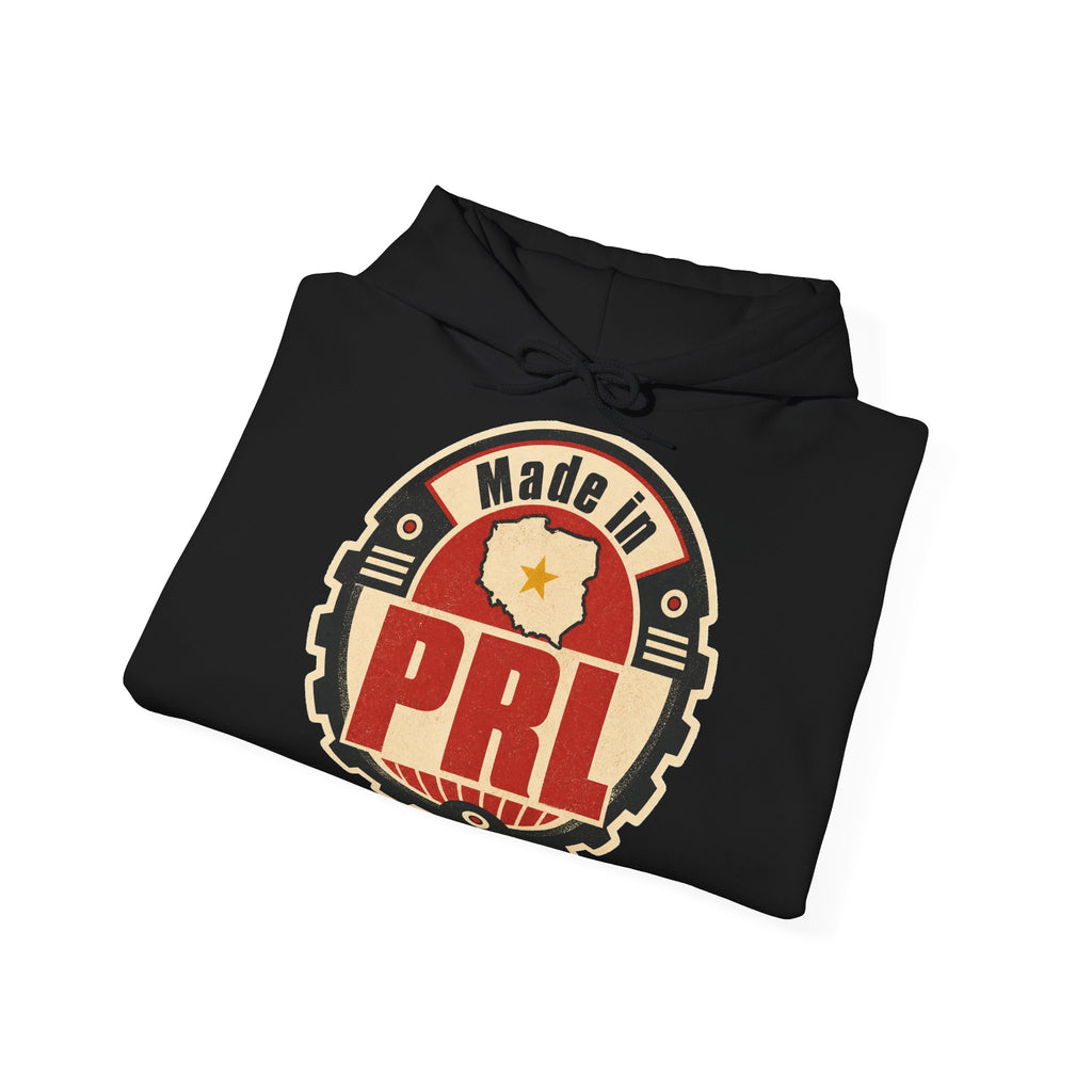 Bluza Made in PRL