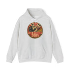 Bluza Plan wykonany 300%