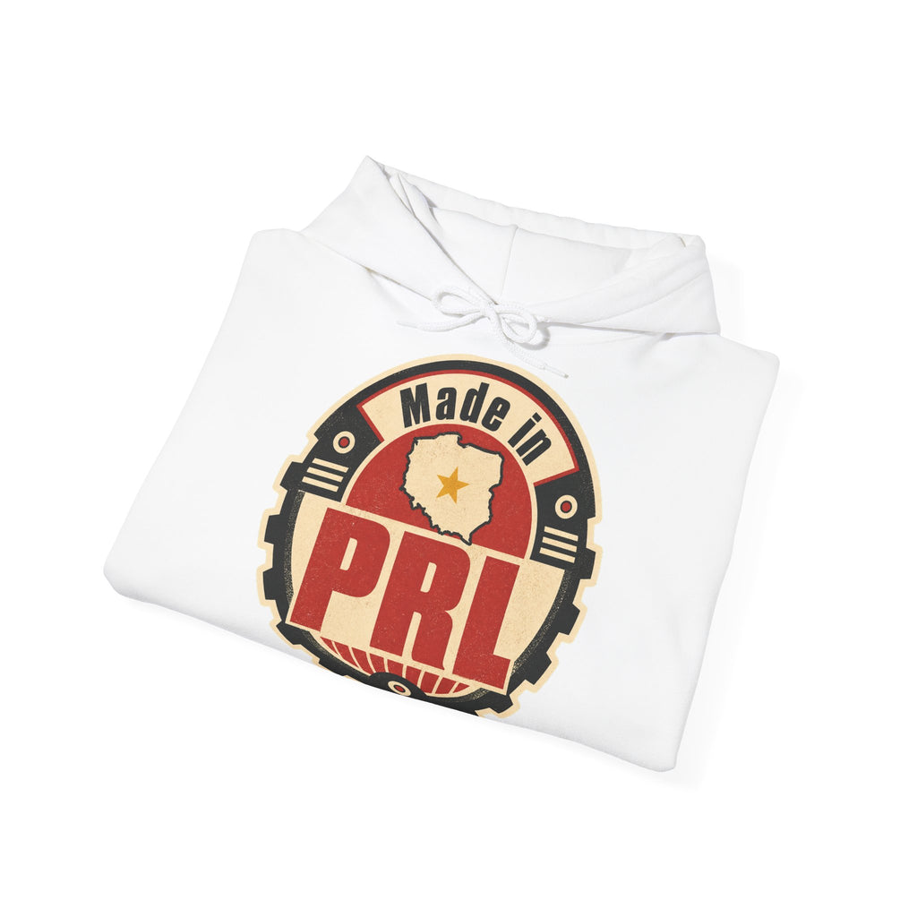 Bluza Made in PRL