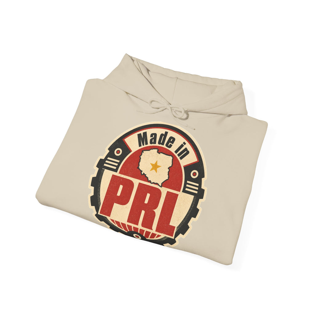 Bluza Made in PRL