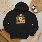 Bluza Kawa reglamentowana