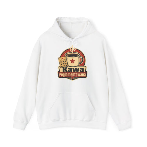 Bluza Kawa reglamentowana