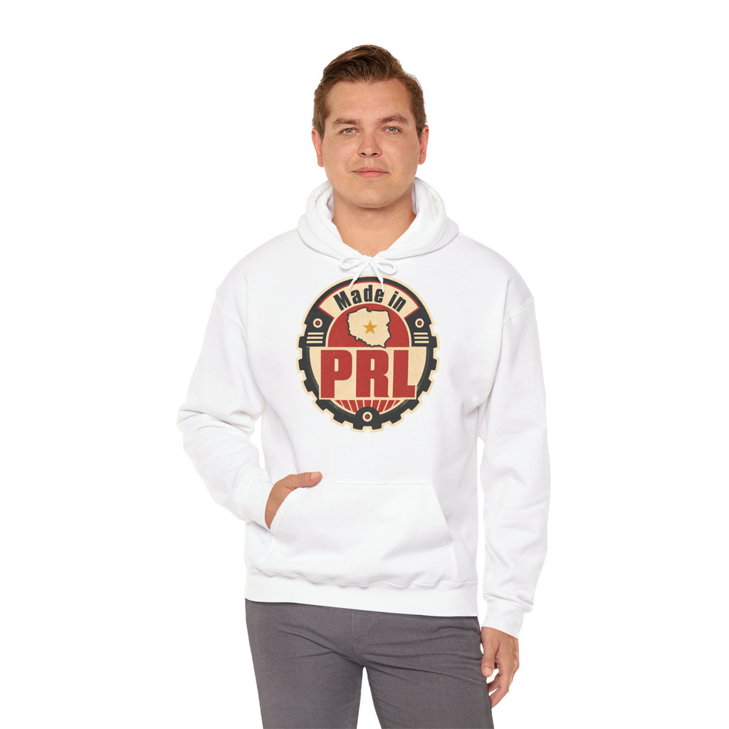 Bluza Made in PRL