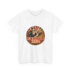 Koszulka Plan wykonany 300%